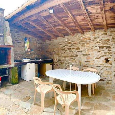 Bedousses Villa Aujac  Kültér fotó