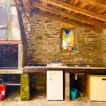 Bedousses Villa Aujac  Kültér fotó