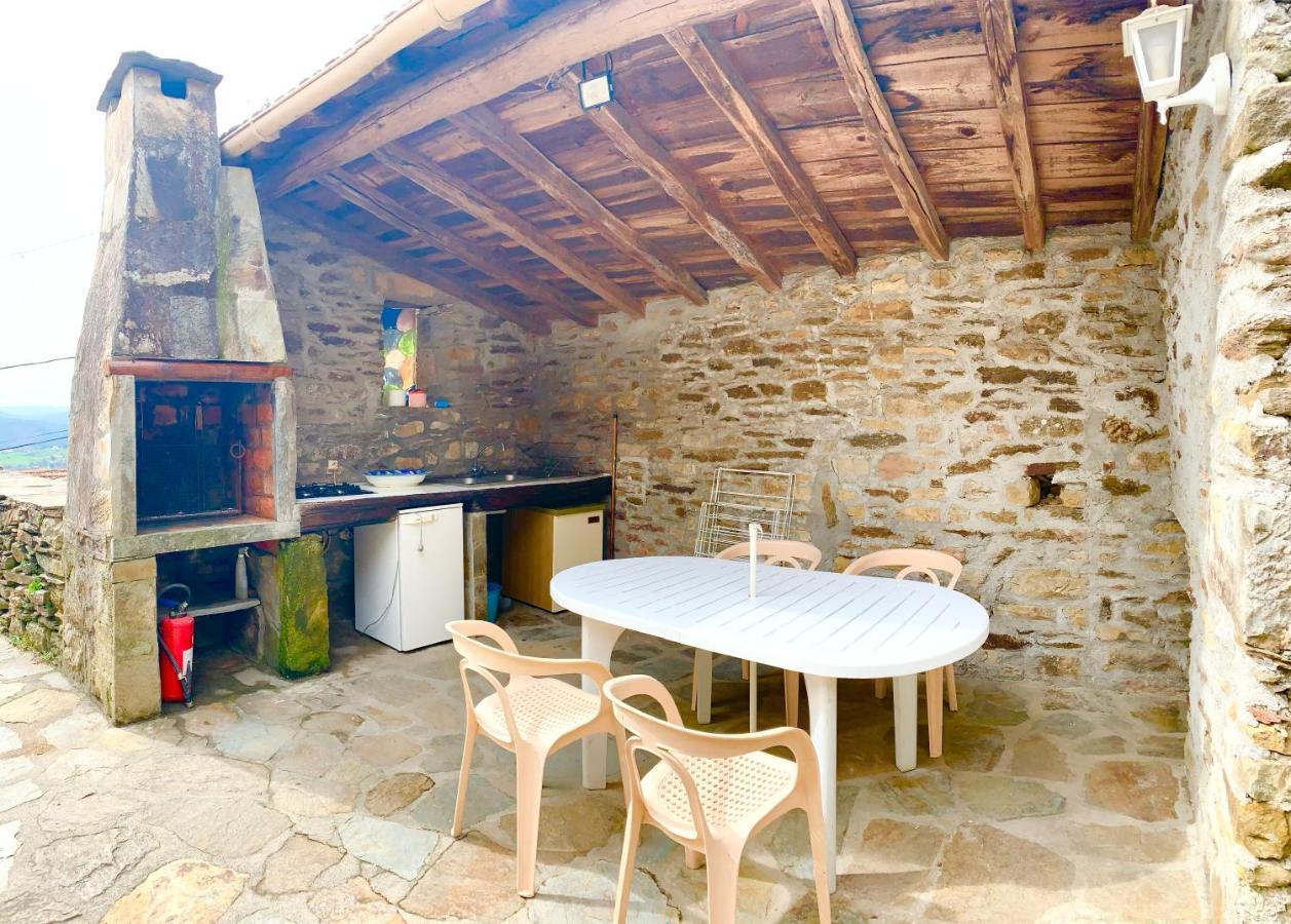Bedousses Villa Aujac  Kültér fotó