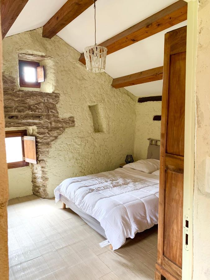 Bedousses Villa Aujac  Kültér fotó
